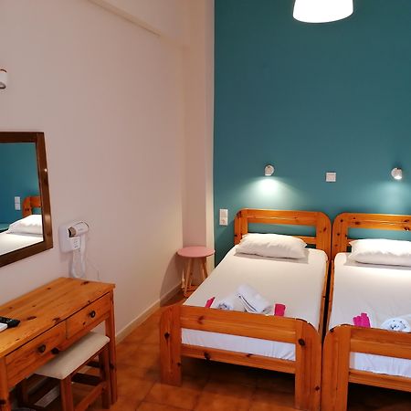 Perdika Mare Guesthouse מראה חיצוני תמונה